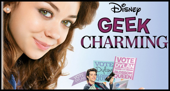 Érkezik a Disney Channel új filmje