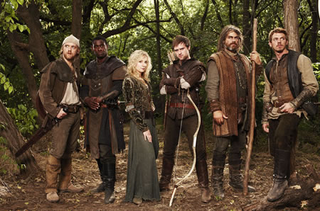 Érkezik a Robin Hood 3. évadja