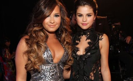 Érkezik az újabb Demi és Selena duett?