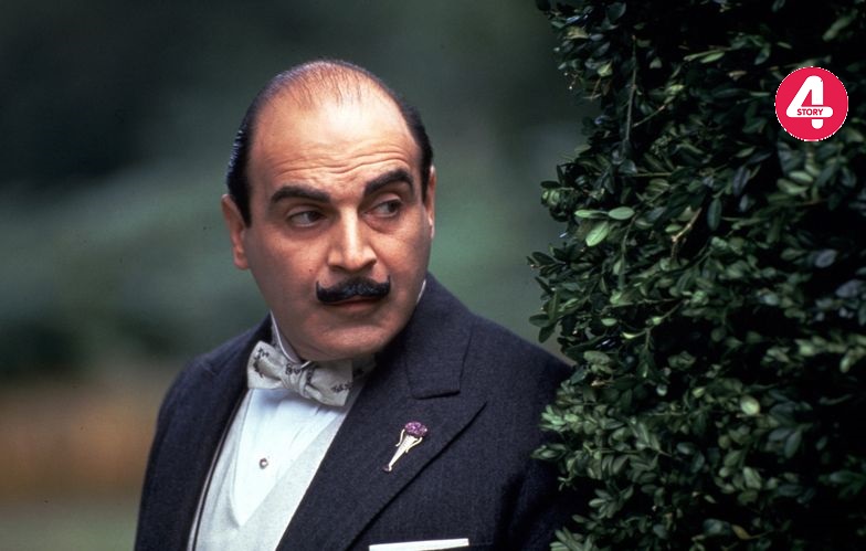 Érkeznek hozzánk Poirot utolsó esetei