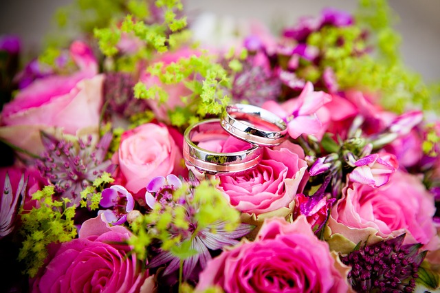 Esküvő jövőre? Ilyen virágokat válassz!