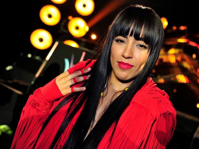 Eurovízió: Loreen nyerte a Melodifestivalent