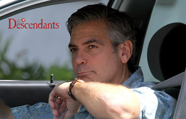 Év végén érkezik Clooney filmje