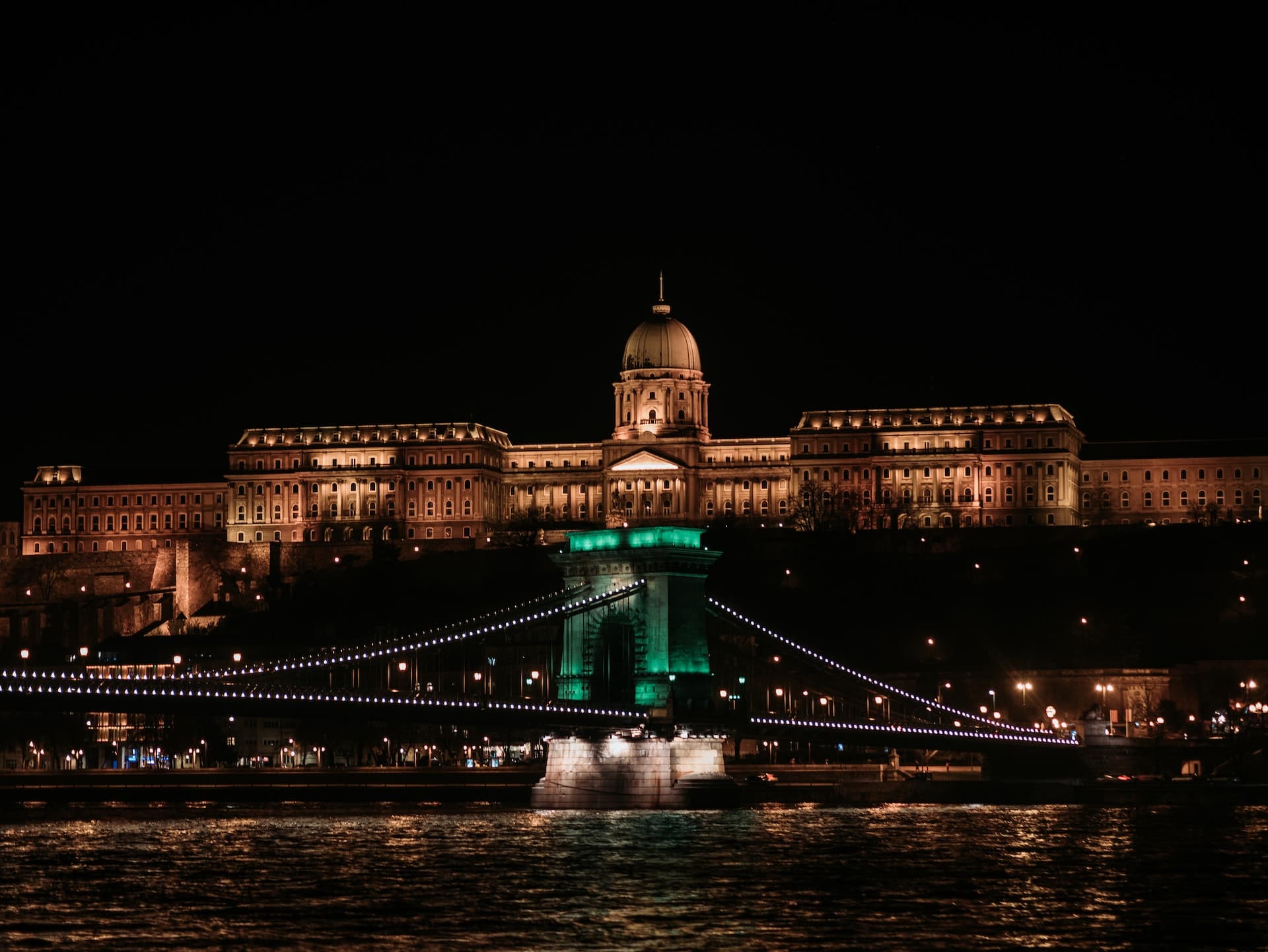 Ezek a legjobb szórakozóhelyek Budapesten 2023-ban