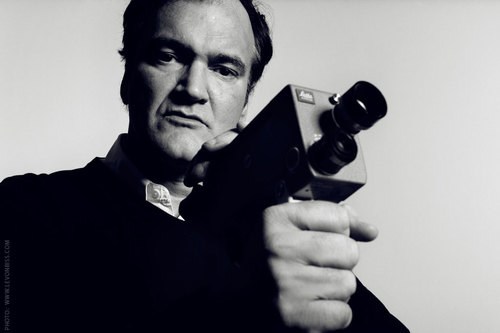 Fél évszázadnyi Tarantino
