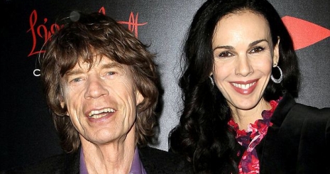 Felakasztotta magát Mick Jagger barátnője