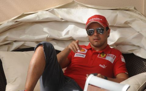 Felipe Massa elhagyja a Ferrarit?