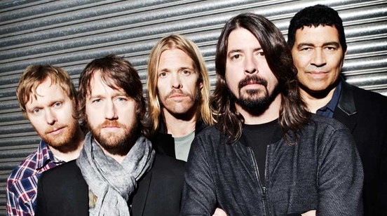 Feloszlik a Foo Fighters?