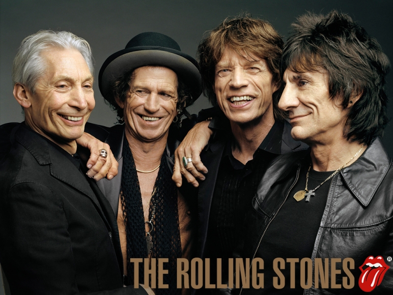 Feloszlik a Rolling Stones