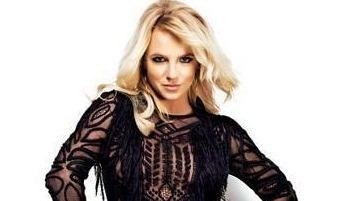 Fergeteges bulit ígér Britney