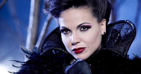 Férjhez megy Lana Parrilla