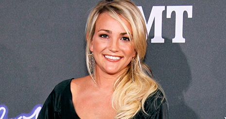 Férjhez ment Jamie Lynn Spears