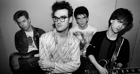 Fesztivált rendeznek a The Smiths emlékére