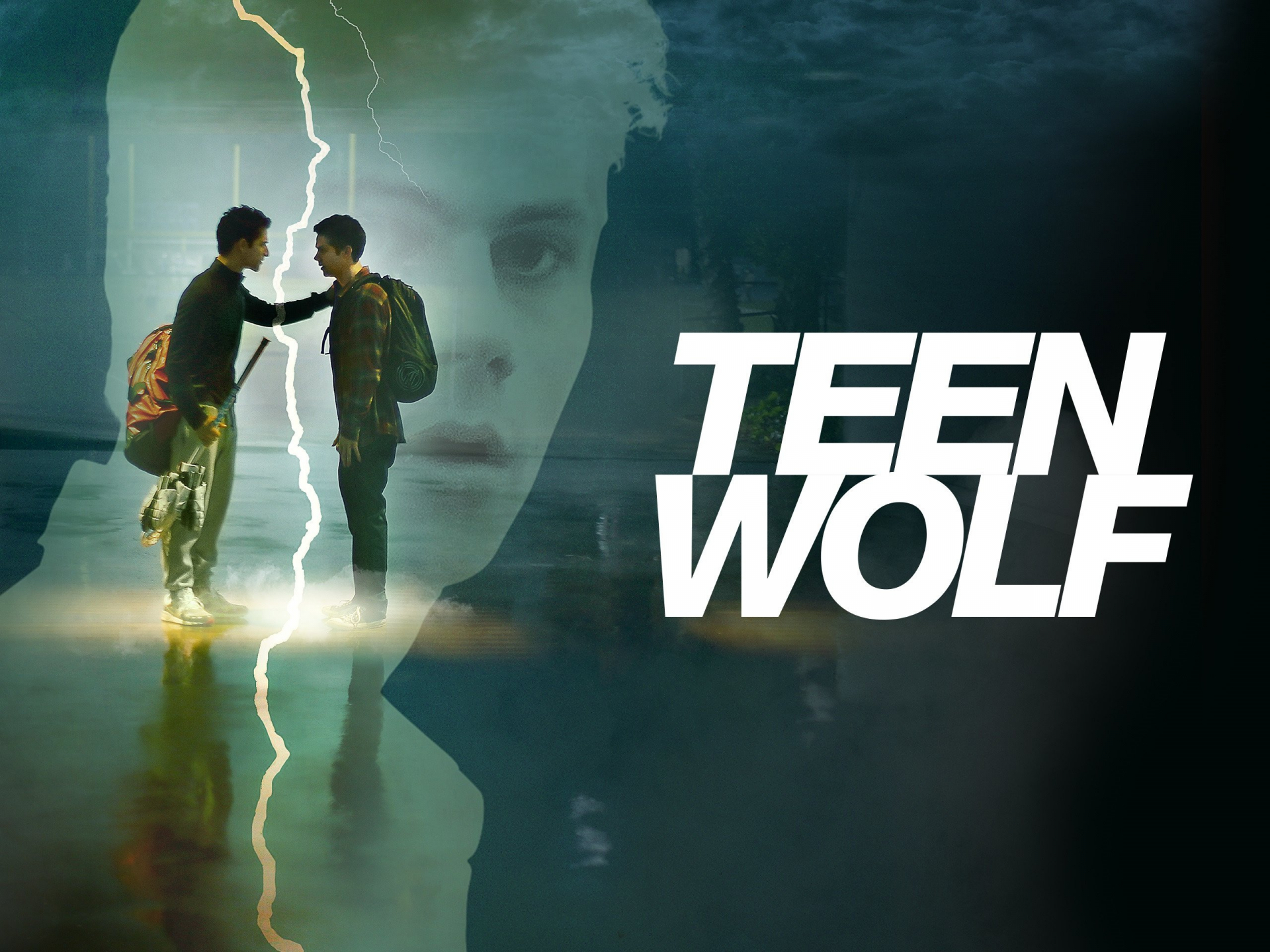 Film formájában tér vissza a Teen Wolf