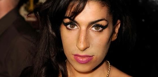 Film készül Amy Winehouse életéből