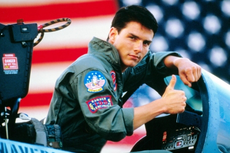 Folytatást kap a Top Gun