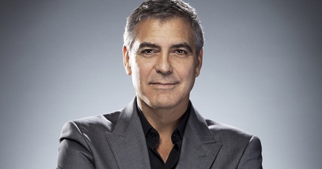 George Clooney alkoholproblémákkal küzd