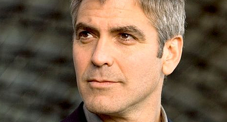 George Clooney lehet Steve Jobs