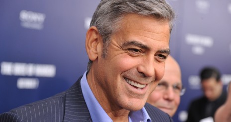 George Clooney: „Öngyilkos akartam lenni”