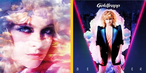 Goldfrapp: A Believer single 6-án jön