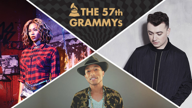 Grammy Awards 2015: íme a nyertesek!