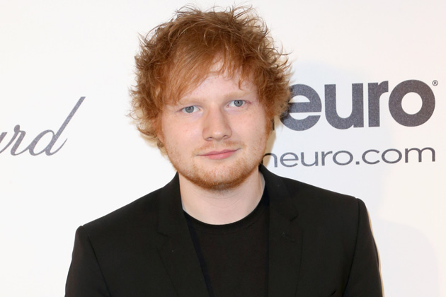 Halála előtti pillanataiban énekelt rajongójának Ed Sheeran