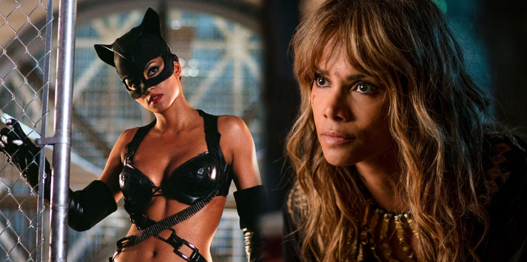 Halle Berry szívesen lenne újra Macskanő