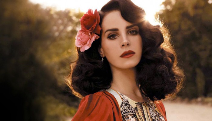 Hallgass bele Lana Del Rey új albumába!