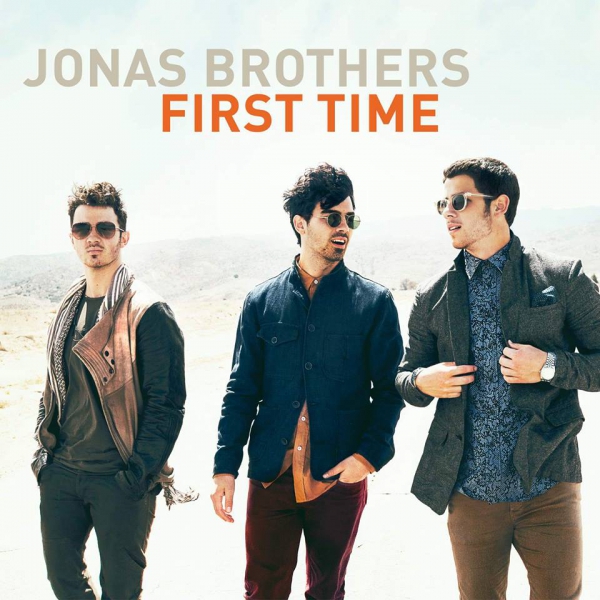 Dalpremier: Jonas Brothers — First Time