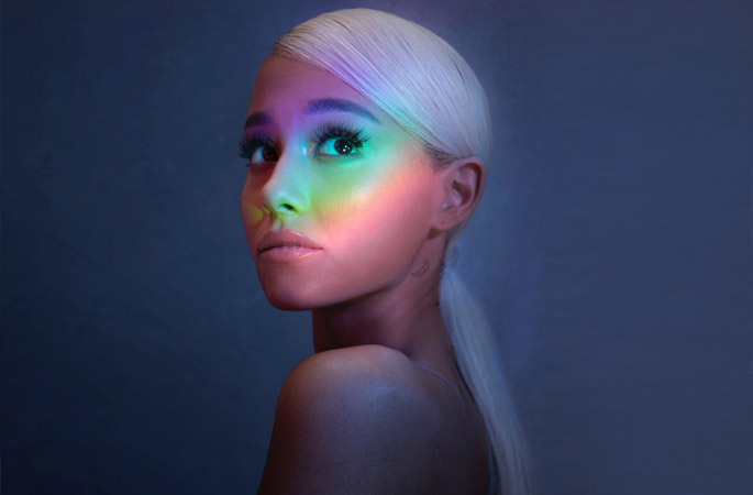 A héten érkezik Ariana Grande új dala