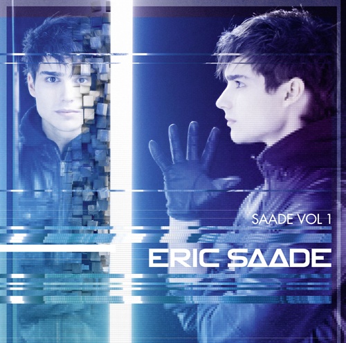 Hamarosan érkezik Eric Saade albuma