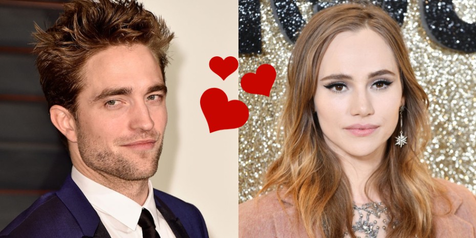 Hamarosan összeházasodnak? Robert Pattinson és Suki Waterhouse az eljegyzést tervezik