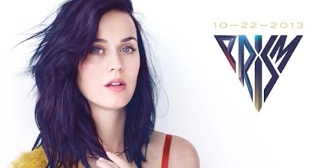 Harcos amazonná vált Katy Perry
