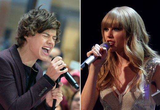 Harry Styles és Taylor Swift kerülik egymást