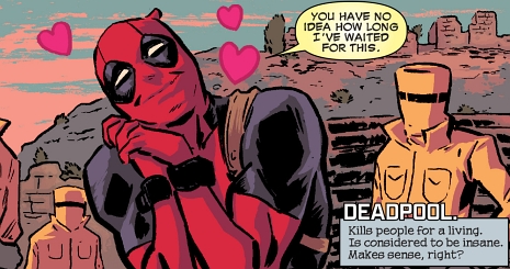 Hivatalos: Deadpool saját filmet kap!