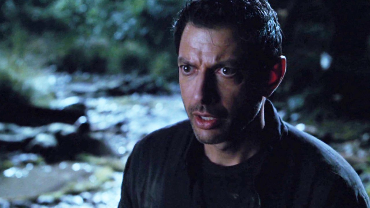 Hivatalos: Jeff Goldblum leszerződött a Jurassic World második részéhez