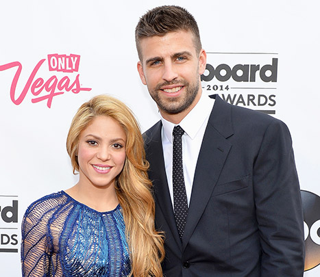 Hivatalos: Shakira második babájával várandós!