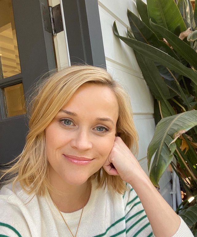 Hivatalosan is vége: Reese Witherspoon beadta a válókeresetet