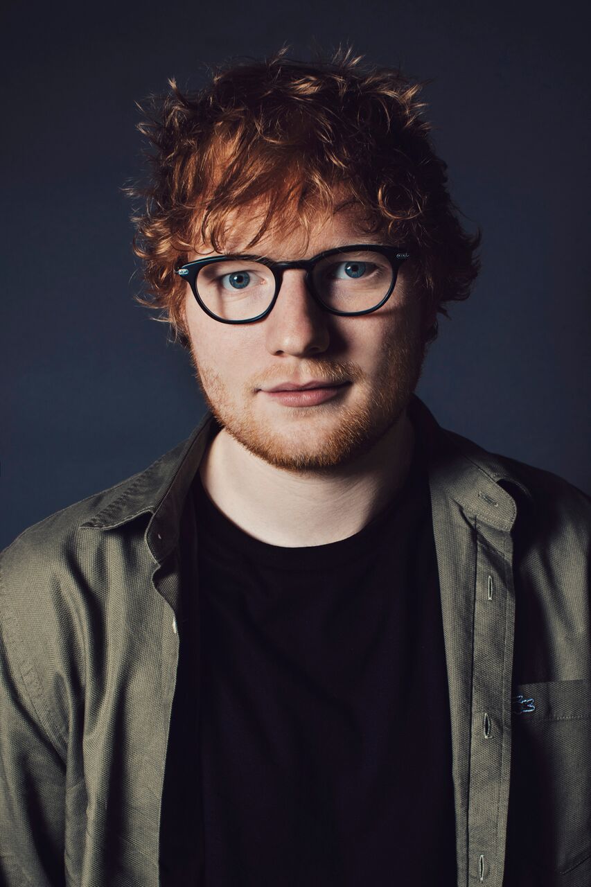 Csütörtöktől lehet kapni jegyet Ed Sheeran budapesti koncertjére