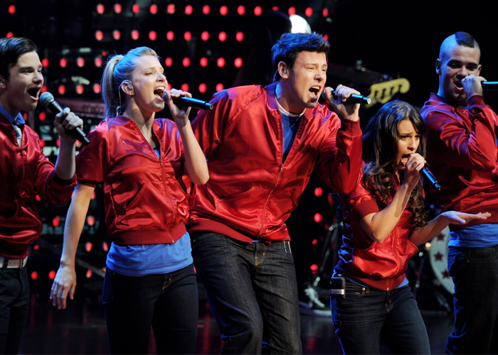 Idén nem lesz Glee-turné
