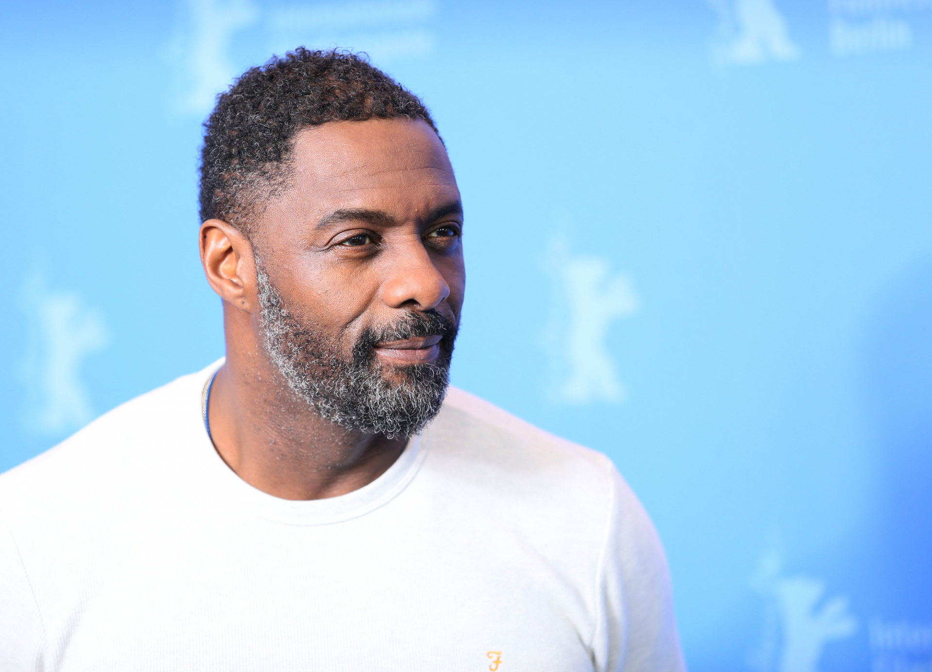 Idris Elba nem akar James Bond lenni