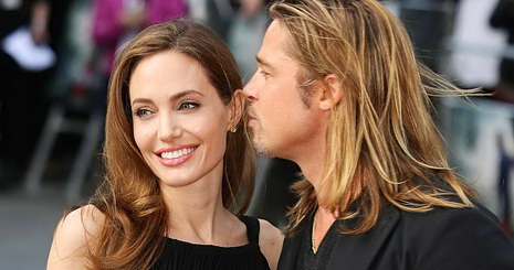 Így fest Angelina Jolie a mellműtétje után