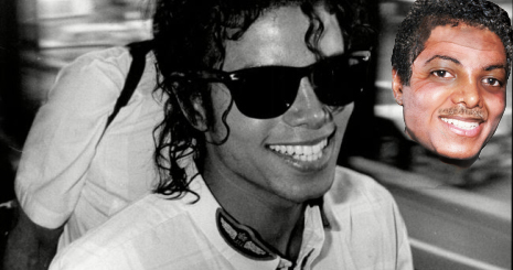 Így nézett volna ki Michael Jackson műtétek nélkül