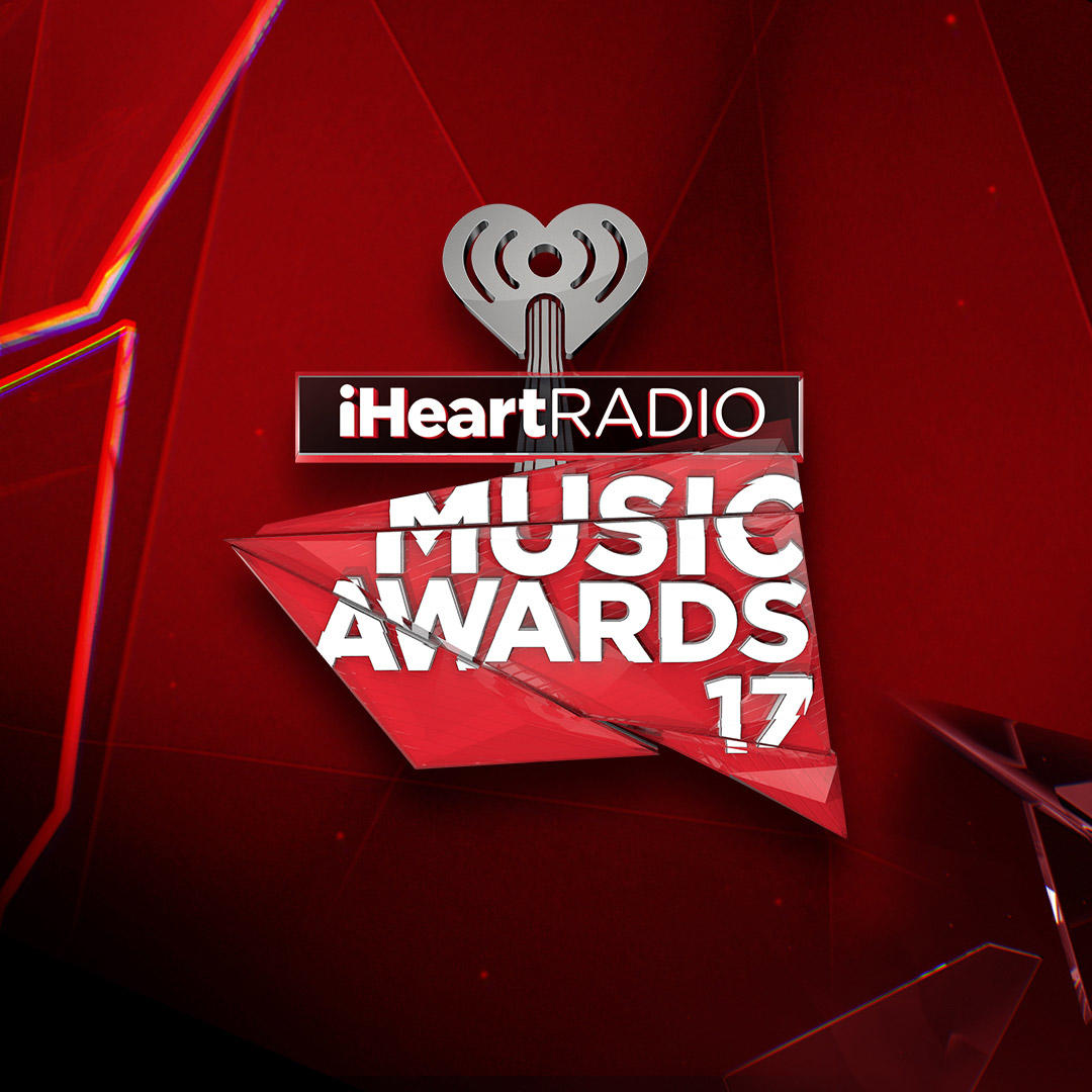 iHeartRadio Music Awards 2017: Kiosztották a díjakat!