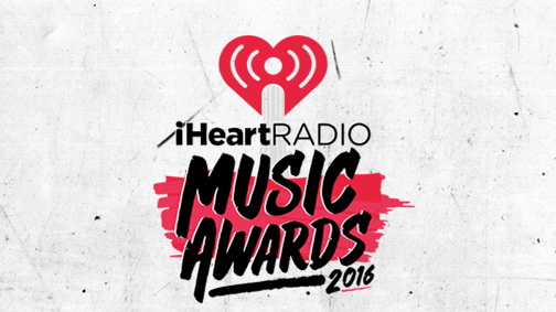 iHeartRadio Music Awards 2016: Ők a nyertesek!