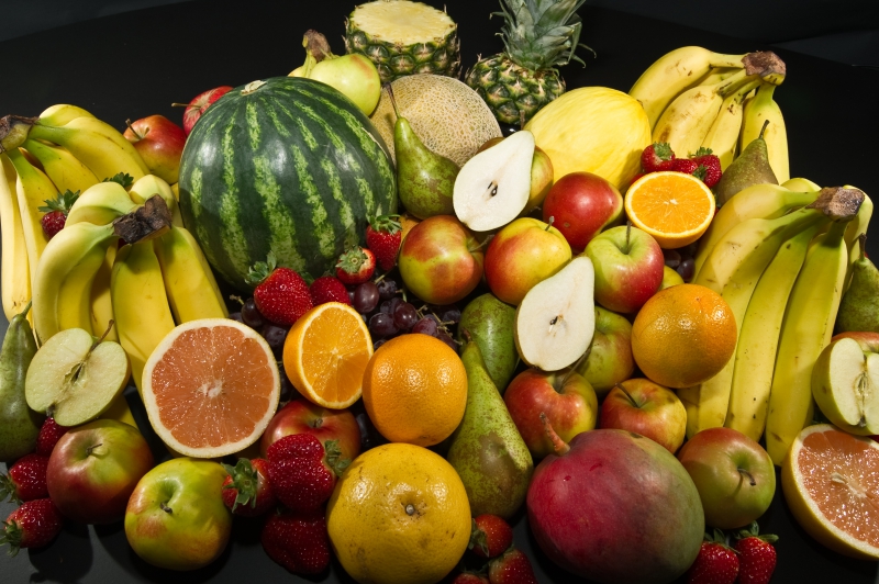 12 érdekes tény a gyümölcsökről, amit biztosan nem tudtál