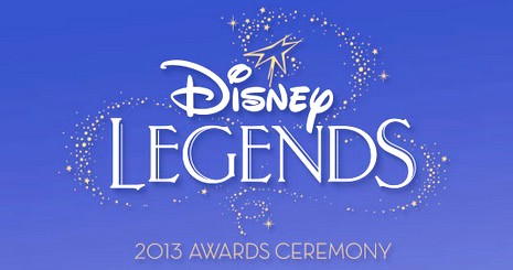 Íme, a 2013-as Disney-legendák