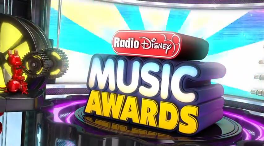 Íme a Radio Disney Music Awards győztesei!