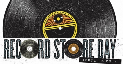 Íme, a Record Store Day bestsellerei