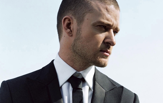 Íme Justin Timberlake visszatérő dala!